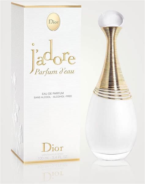 dior j'adore parfum d'eau edp 100ml